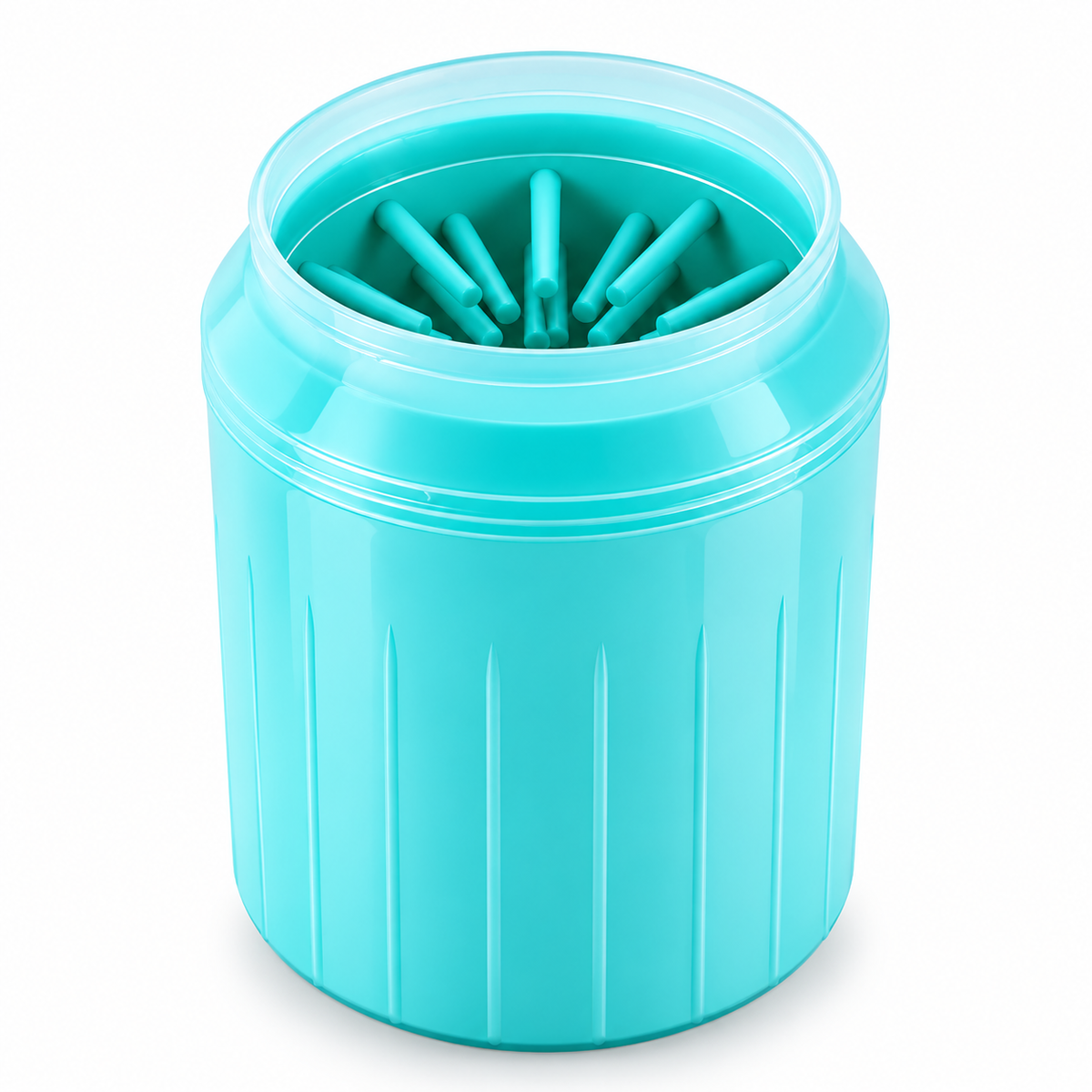 NOLUVA Clean™ – Nettoyeur de pattes pour chien