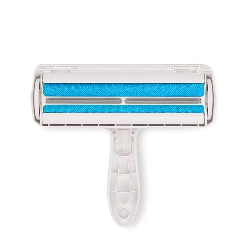 NOLUVA Roller™ – Rouleau anti-poils réutilisable