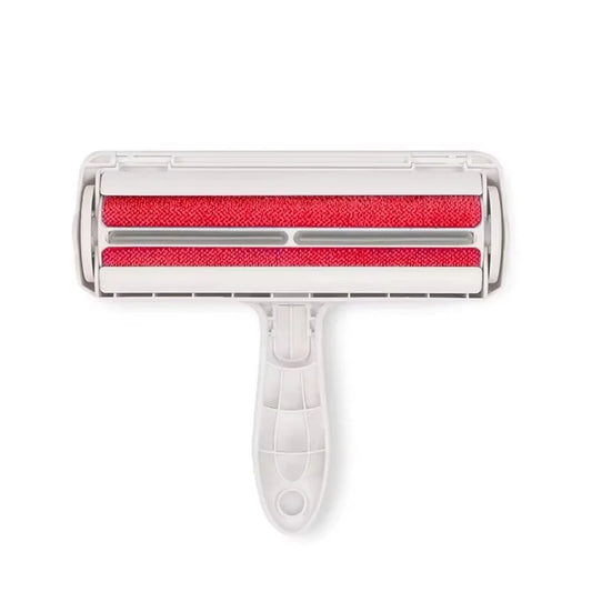 NOLUVA Roller™ – Rouleau anti-poils réutilisable
