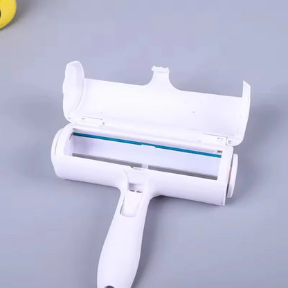 NOLUVA Roller™ – Rouleau anti-poils réutilisable