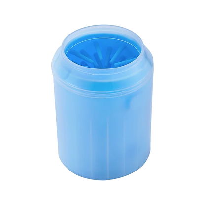 NOLUVA Clean™ – Nettoyeur de pattes pour chien